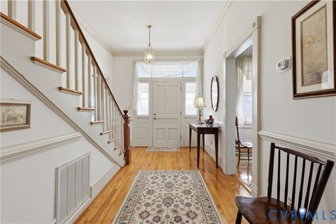 Tiny photo for 24512 Cox Road, North Dinwiddie, VA 23803 (MLS # 2606285)