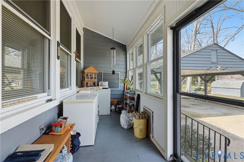 Tiny photo for 24512 Cox Road, North Dinwiddie, VA 23803 (MLS # 2606285)