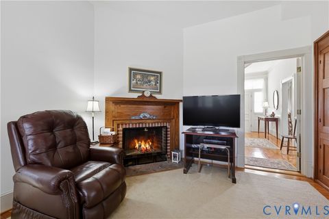 Tiny photo for 24512 Cox Road, North Dinwiddie, VA 23803 (MLS # 2606285)