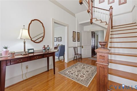 Tiny photo for 24512 Cox Road, North Dinwiddie, VA 23803 (MLS # 2606285)