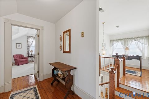 Tiny photo for 24512 Cox Road, North Dinwiddie, VA 23803 (MLS # 2606285)