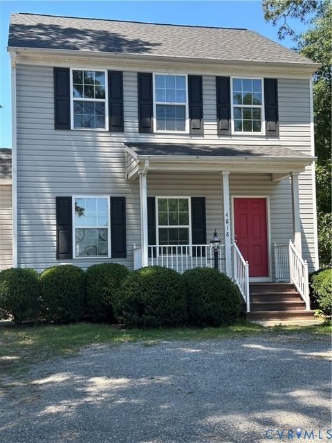 Tiny photo for 4818 Bethlehem Road, Henrico, VA 23230 (MLS # 2616042)