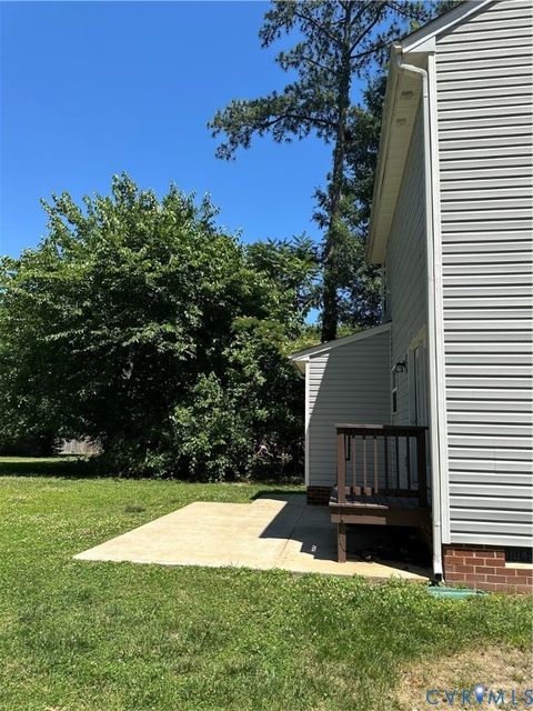 Tiny photo for 4818 Bethlehem Road, Henrico, VA 23230 (MLS # 2616042)