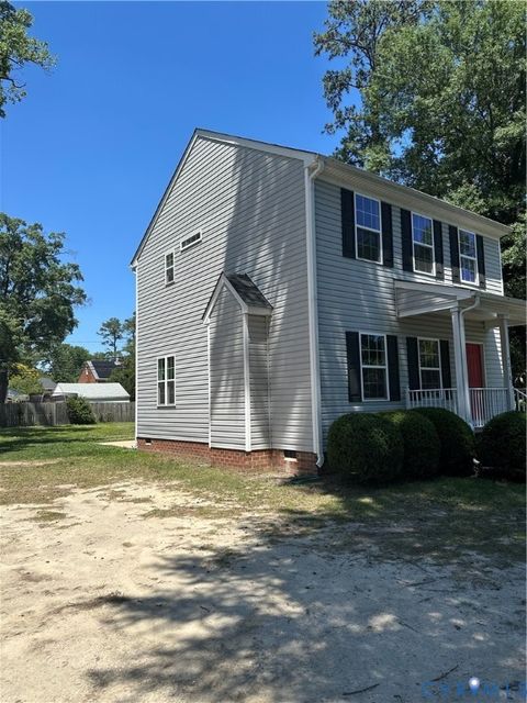 Tiny photo for 4818 Bethlehem Road, Henrico, VA 23230 (MLS # 2616042)