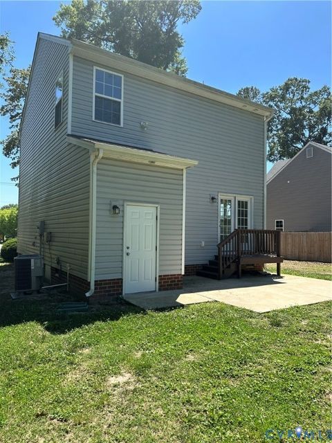 Tiny photo for 4818 Bethlehem Road, Henrico, VA 23230 (MLS # 2616042)