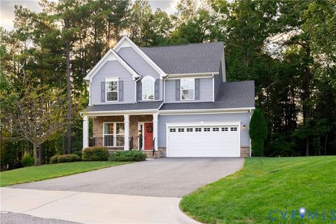 Photo of 15542 Centerline Court, Chesterfield, VA 23832 (MLS # 2600361)