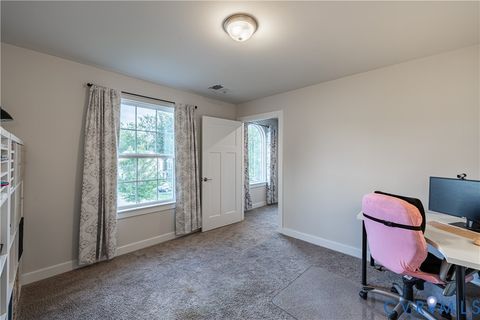 Tiny photo for 15542 Centerline Court, Chesterfield, VA 23832 (MLS # 2600361)