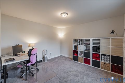 Tiny photo for 15542 Centerline Court, Chesterfield, VA 23832 (MLS # 2600361)