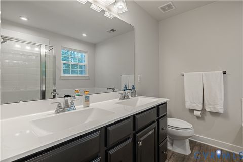 Tiny photo for 15542 Centerline Court, Chesterfield, VA 23832 (MLS # 2600361)