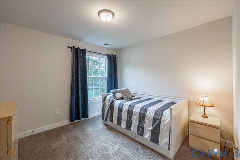 Tiny photo for 15542 Centerline Court, Chesterfield, VA 23832 (MLS # 2600361)