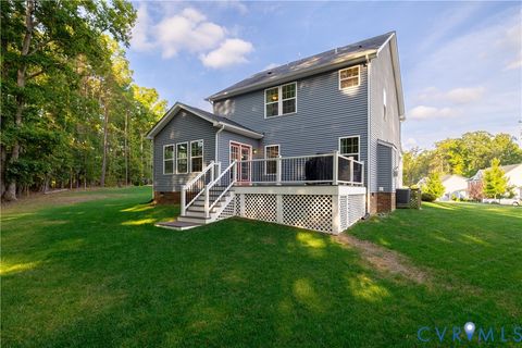 Tiny photo for 15542 Centerline Court, Chesterfield, VA 23832 (MLS # 2600361)