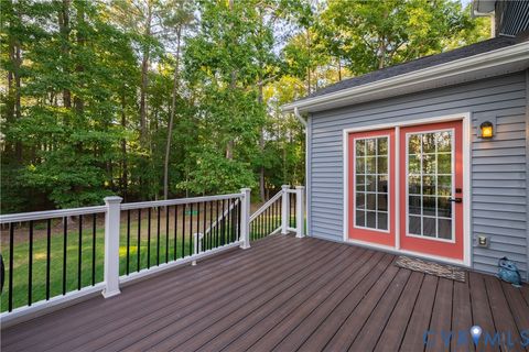 Tiny photo for 15542 Centerline Court, Chesterfield, VA 23832 (MLS # 2600361)