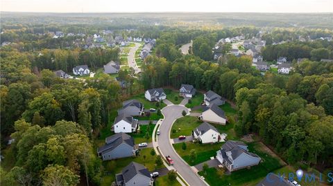 Tiny photo for 15542 Centerline Court, Chesterfield, VA 23832 (MLS # 2600361)