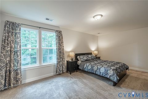 Tiny photo for 15542 Centerline Court, Chesterfield, VA 23832 (MLS # 2600361)