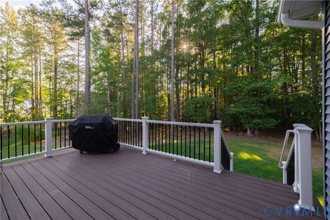 Tiny photo for 15542 Centerline Court, Chesterfield, VA 23832 (MLS # 2600361)