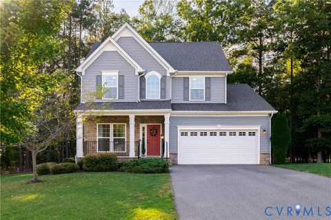 Tiny photo for 15542 Centerline Court, Chesterfield, VA 23832 (MLS # 2600361)