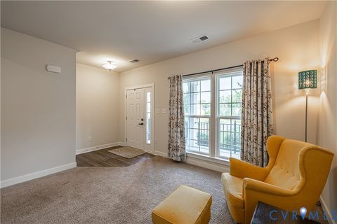 Tiny photo for 15542 Centerline Court, Chesterfield, VA 23832 (MLS # 2600361)