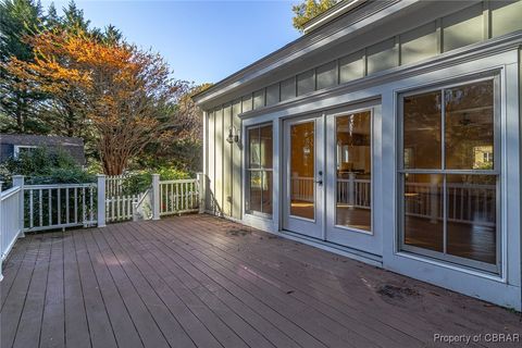 A home in Irvington