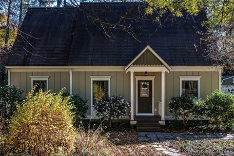 A home in Irvington