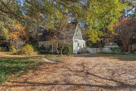 A home in Irvington