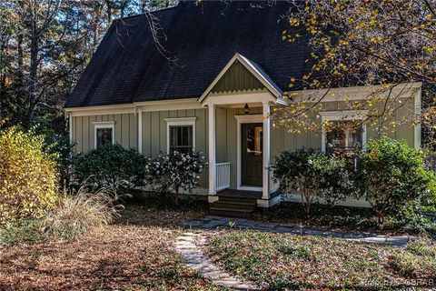 A home in Irvington