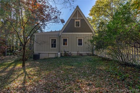 A home in Irvington