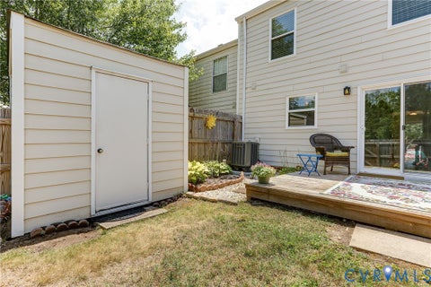 Tiny photo for 9505 Sara Beth Circle, Glen Allen, VA 23060 (MLS # 2618272)