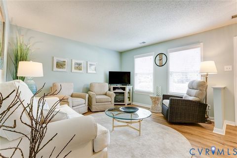 Tiny photo for 9505 Sara Beth Circle, Glen Allen, VA 23060 (MLS # 2618272)