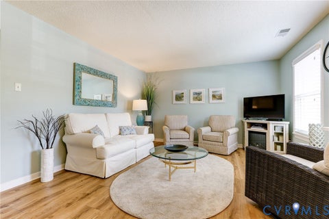 Tiny photo for 9505 Sara Beth Circle, Glen Allen, VA 23060 (MLS # 2618272)
