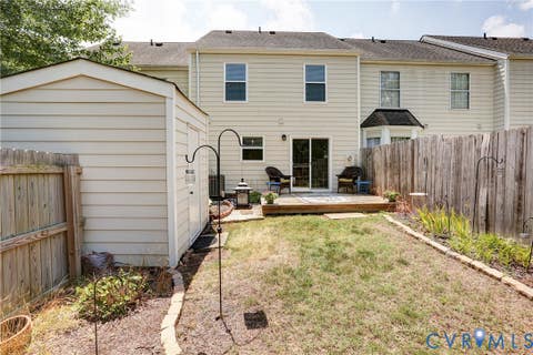 Tiny photo for 9505 Sara Beth Circle, Glen Allen, VA 23060 (MLS # 2618272)