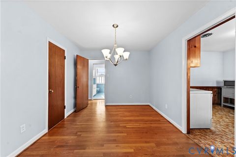 Tiny photo for 702 Charles Avenue, Colonial Heights, VA 23834 (MLS # 2533581)