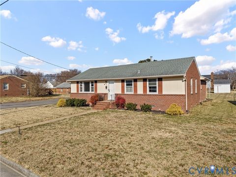 Tiny photo for 702 Charles Avenue, Colonial Heights, VA 23834 (MLS # 2533581)