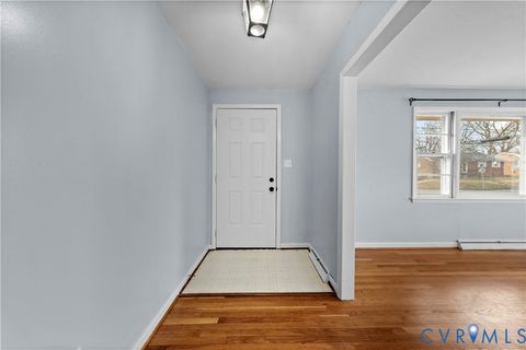 Tiny photo for 702 Charles Avenue, Colonial Heights, VA 23834 (MLS # 2533581)