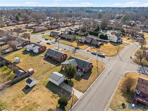 Tiny photo for 702 Charles Avenue, Colonial Heights, VA 23834 (MLS # 2533581)