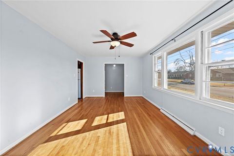 Tiny photo for 702 Charles Avenue, Colonial Heights, VA 23834 (MLS # 2533581)