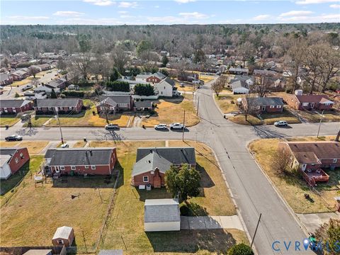 Tiny photo for 702 Charles Avenue, Colonial Heights, VA 23834 (MLS # 2533581)