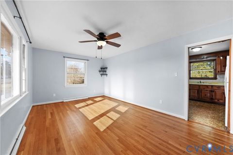 Tiny photo for 702 Charles Avenue, Colonial Heights, VA 23834 (MLS # 2533581)
