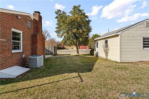Tiny photo for 702 Charles Avenue, Colonial Heights, VA 23834 (MLS # 2533581)