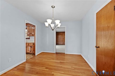 Tiny photo for 702 Charles Avenue, Colonial Heights, VA 23834 (MLS # 2533581)