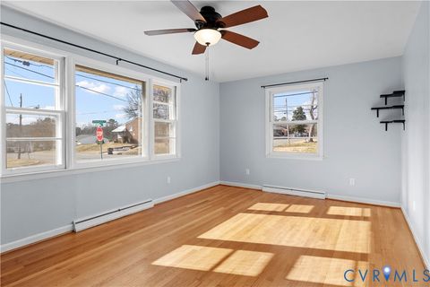 Tiny photo for 702 Charles Avenue, Colonial Heights, VA 23834 (MLS # 2533581)