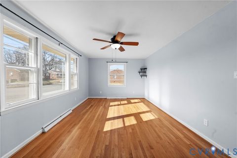 Tiny photo for 702 Charles Avenue, Colonial Heights, VA 23834 (MLS # 2533581)