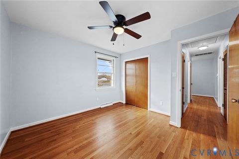 Tiny photo for 702 Charles Avenue, Colonial Heights, VA 23834 (MLS # 2533581)