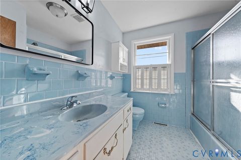 Tiny photo for 702 Charles Avenue, Colonial Heights, VA 23834 (MLS # 2533581)