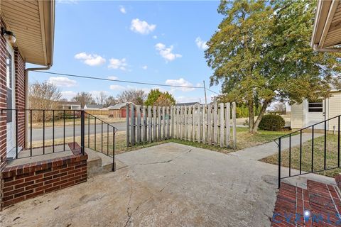 Tiny photo for 702 Charles Avenue, Colonial Heights, VA 23834 (MLS # 2533581)