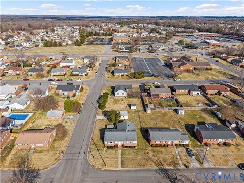 Tiny photo for 702 Charles Avenue, Colonial Heights, VA 23834 (MLS # 2533581)