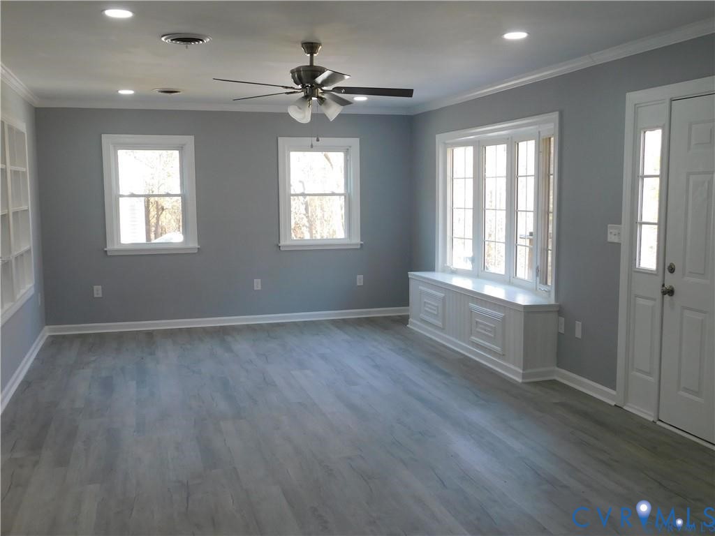 1947 Crewsville Road