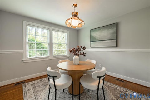 Tiny photo for 1211 Hollins Road, Henrico, VA 23229 (MLS # 2624717)