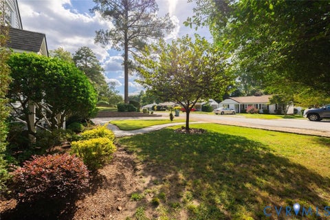 Tiny photo for 1211 Hollins Road, Henrico, VA 23229 (MLS # 2624717)