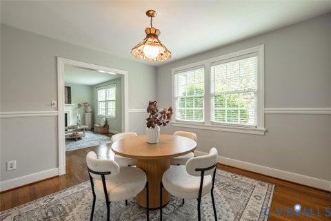 Tiny photo for 1211 Hollins Road, Henrico, VA 23229 (MLS # 2624717)