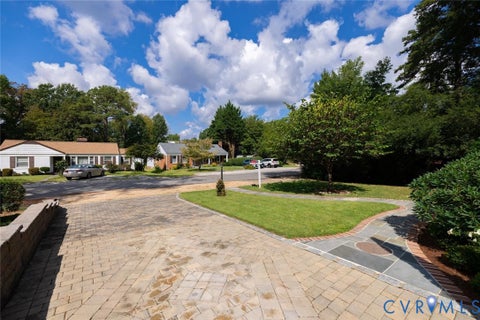 Tiny photo for 1211 Hollins Road, Henrico, VA 23229 (MLS # 2624717)